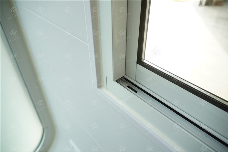 20 ft Container Tiny House Hunting Cabin