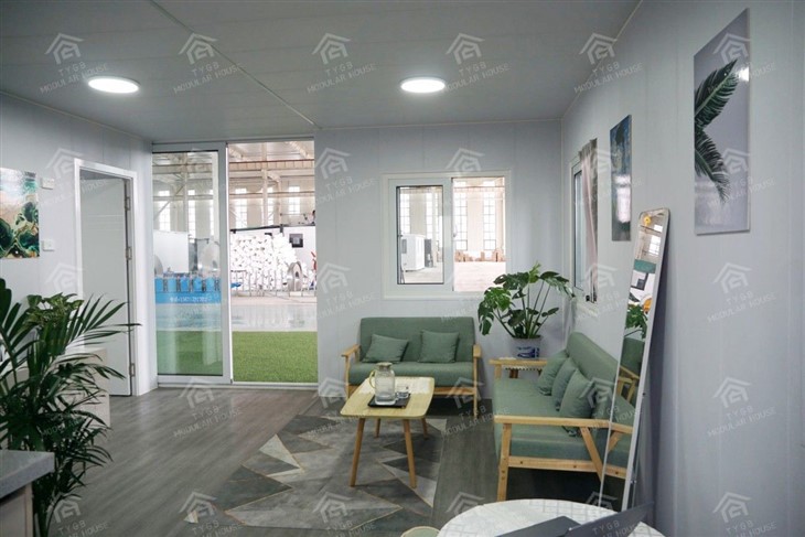 Granny Flats For Small Backyards