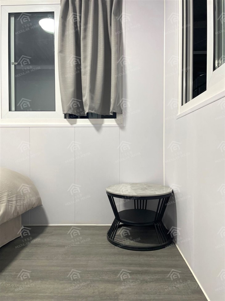 Hurricane Proof Manufactured Homes