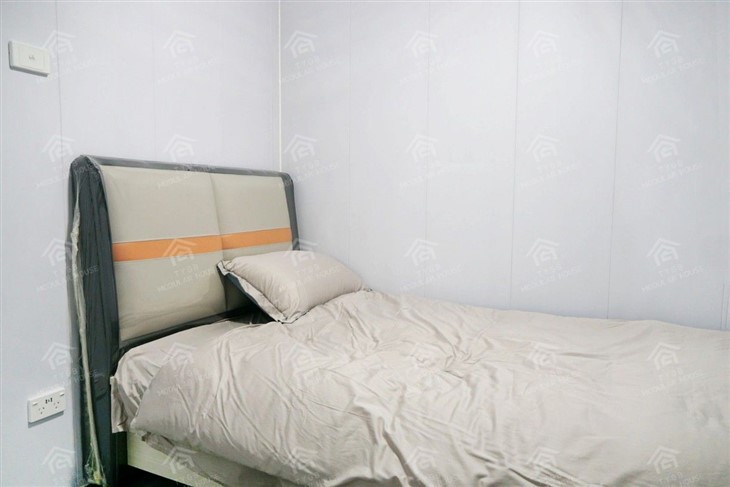 Modern Farmhouse Manufactured Houses