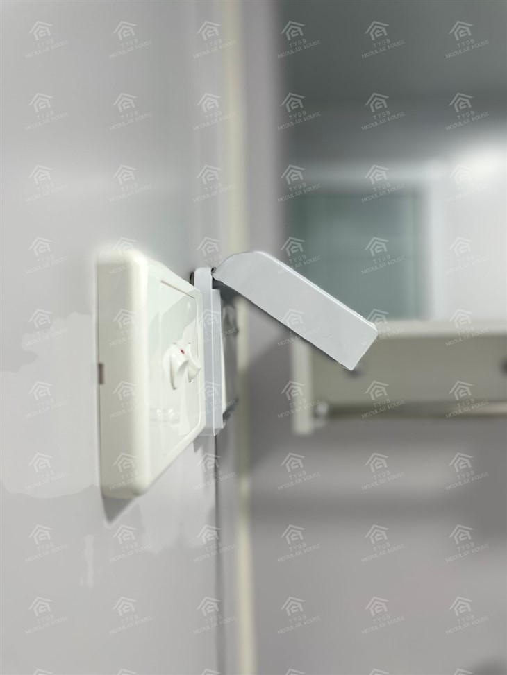 Modern Farmhouse Manufactured Houses