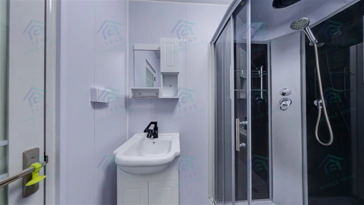 Modern Tiny Prefab Homes