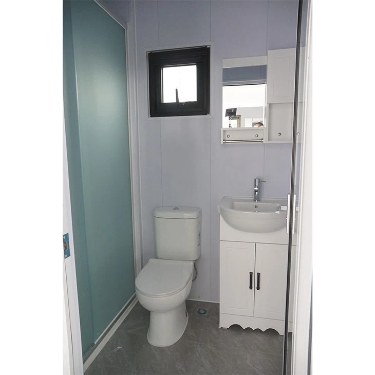 Backyard Pods Flat Pack Prefab Houses