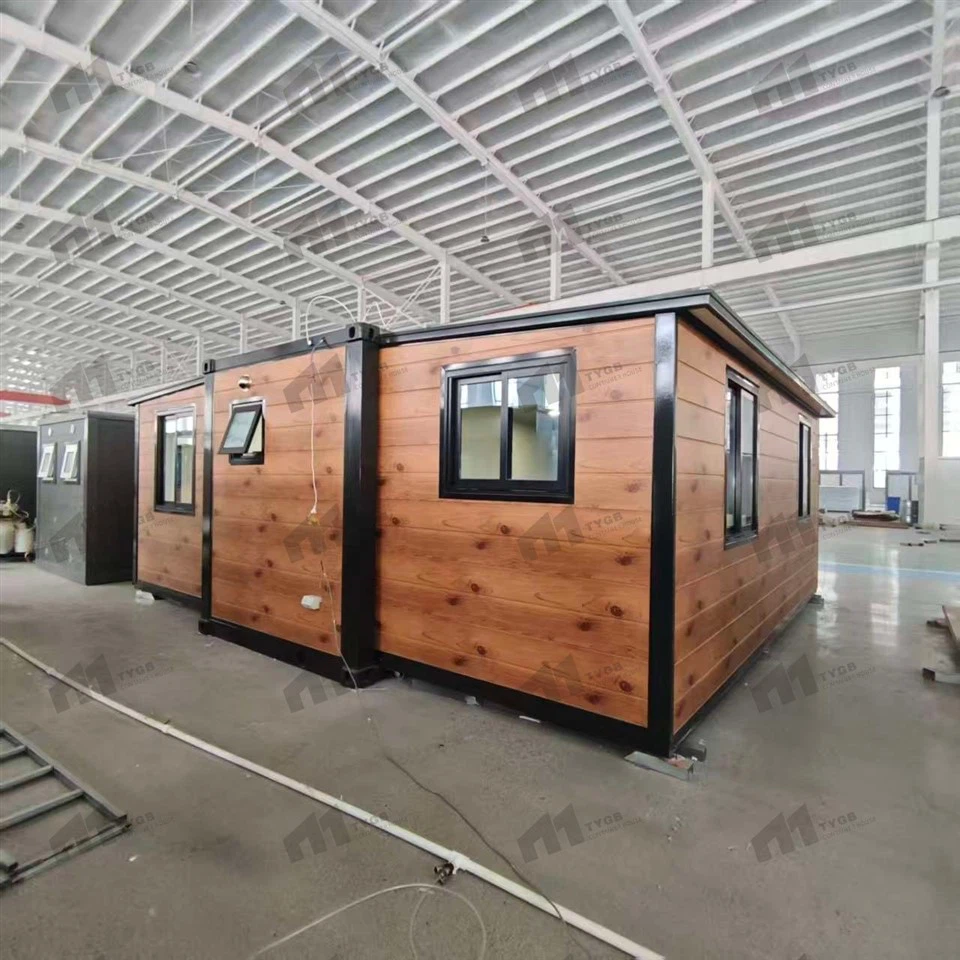 Portable Cabins With Kitchen And Bathroom best