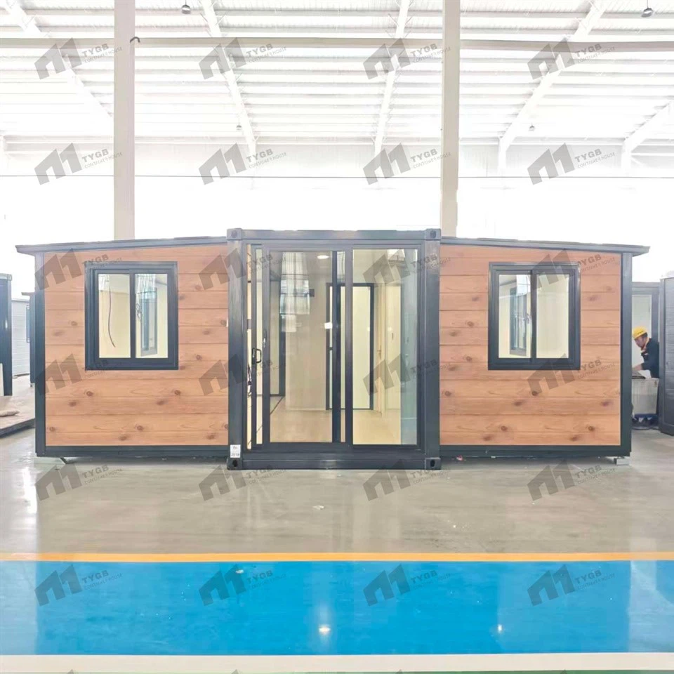 Portable Cabins With Kitchen And Bathroom suppliers